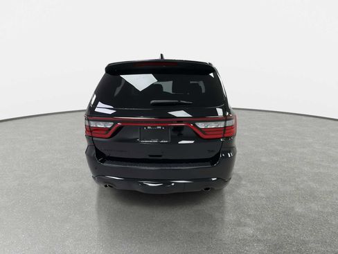 Used 2022 Dodge Durango R/T w/ Blacktop Package AWD/4WD image 7
