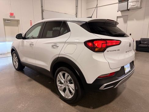 Used 2025 Buick Encore GX Preferred FWD image 7