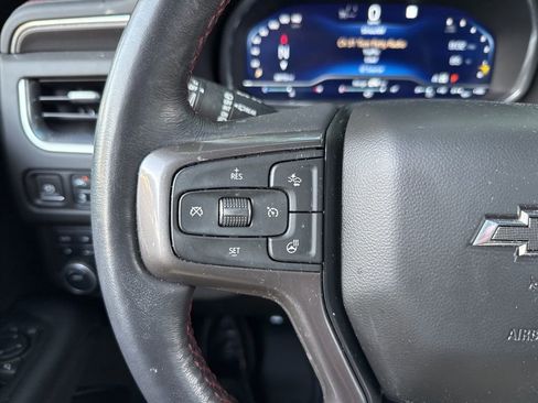 Used 2022 Chevrolet Tahoe RST w/ Luxury Package image 47