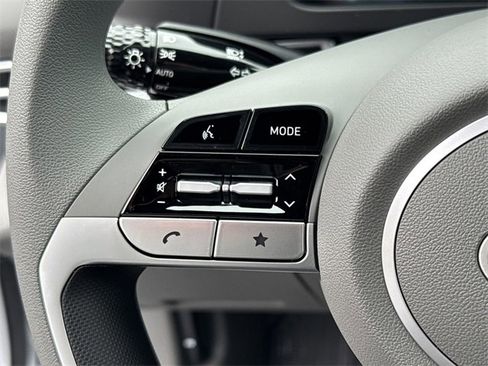 New 2026 Hyundai Elantra Blue image 24