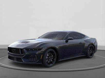 New 2026 Ford Mustang GT Premium w/ Mustang Nite Pony Package