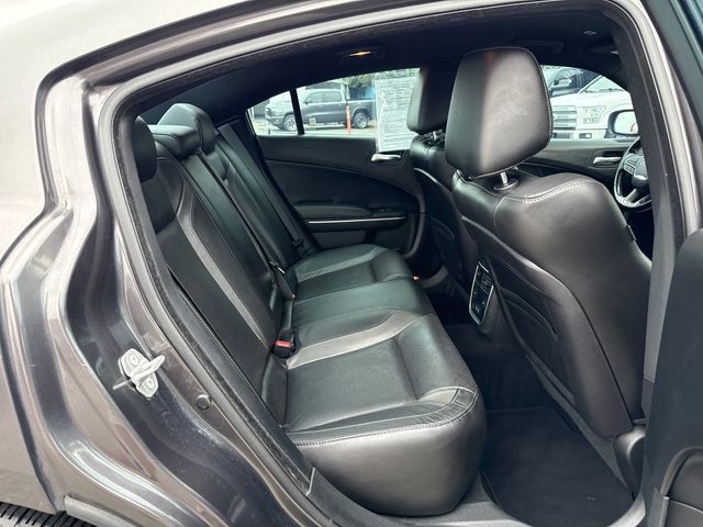 Used 2020 Dodge Charger SXT w/ Plus Group RWD image 10