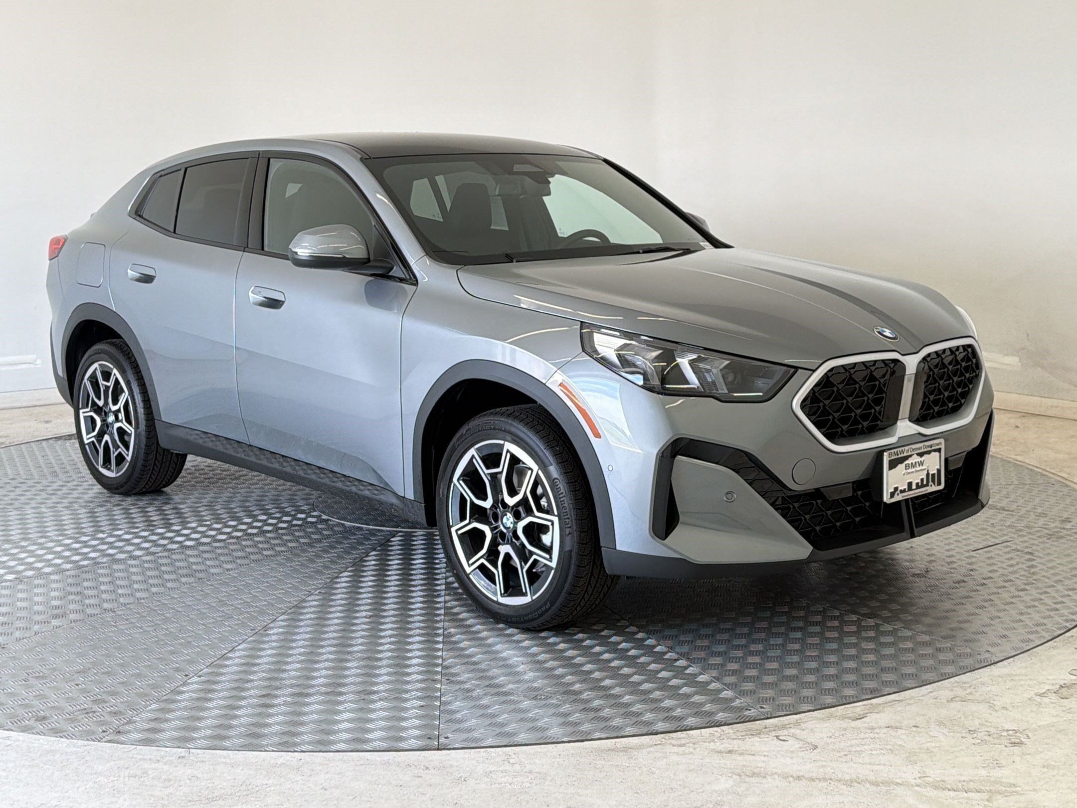 New 2026 BMW X2 xDrive28i w/ Convenience Package AWD/4WD image 7