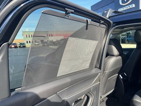 New 2026 MAZDA CX-90 3.3 Turbo w/ Premium Sport Pkg image 26