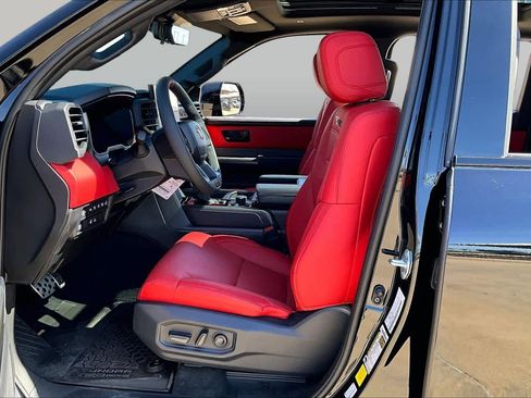 Used 2026 Toyota Tundra TRD Pro AWD/4WD image 13