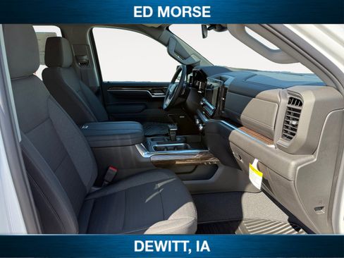 New 2026 GMC Sierra 1500 Elevation w/ Preferred Package image 15