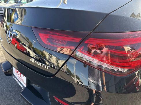 Used 2023 Mercedes-Benz CLA 250 4MATIC image 18
