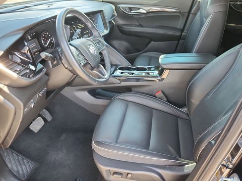 Used 2023 Buick Envision Essence w/ Technology Package I image 7