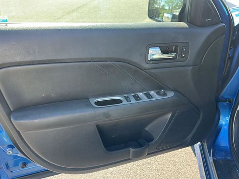 Used 2012 Ford Fusion Sport FWD image 16