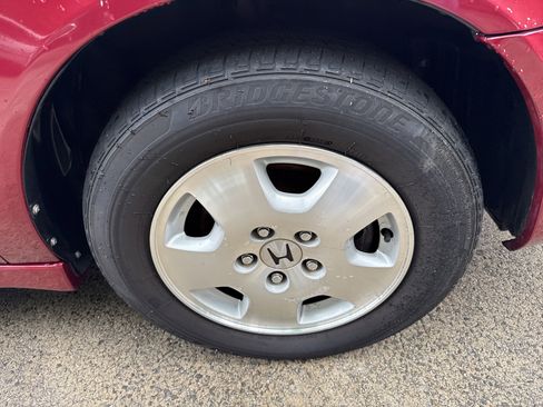 Used 2002 Honda Accord EX image 12