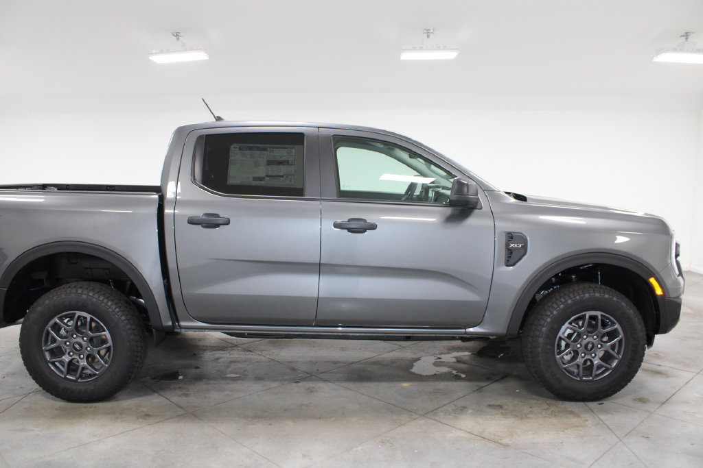 New 2026 Ford Ranger XLT w/ Trailer Tow Package RWD image 10