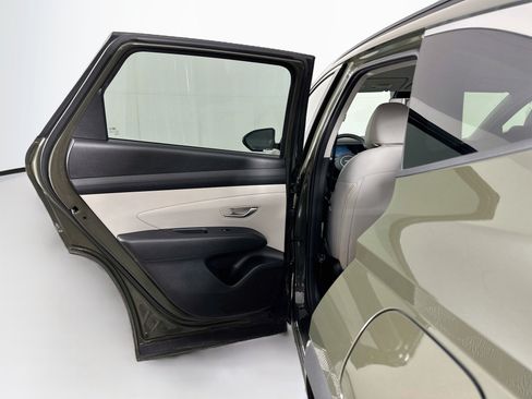 Used 2025 Hyundai Tucson SEL FWD image 25