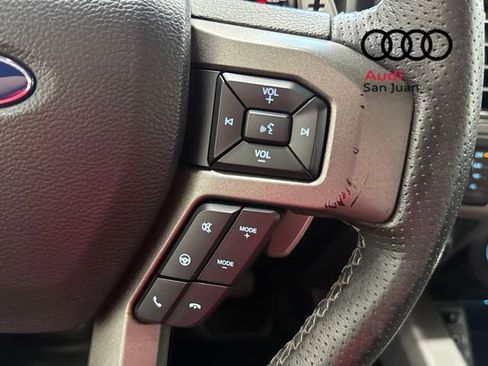 Used 2020 Ford F150 Raptor w/ Equipment Group 802A Luxury image 25