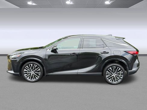 Certified 2024 Lexus RX 350 Premium Plus w/ Convenience Package AWD/4WD image 2