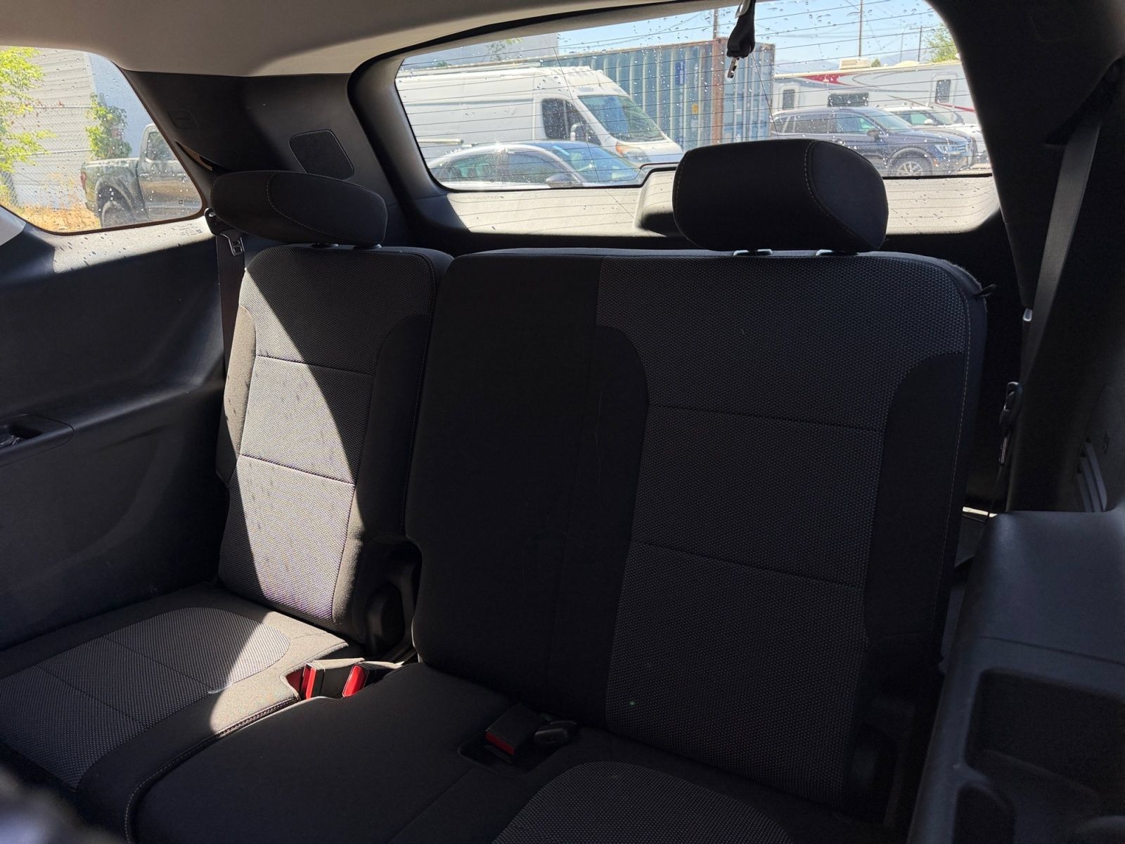 Used 2020 Chevrolet Traverse LS AWD/4WD image 26