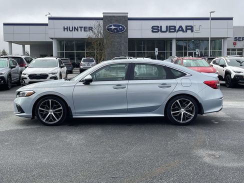 Used 2023 Honda Civic Touring image 26