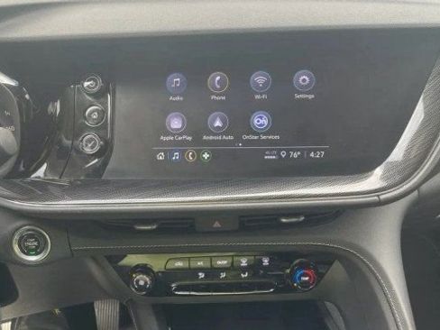 Used 2023 Buick Envision Preferred FWD image 15