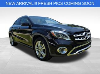 Used 2018 Mercedes-Benz GLA 250 4MATIC video 2