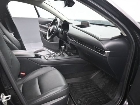 Used 2021 MAZDA CX-30 AWD 2.5 S w/ Select Package image 16