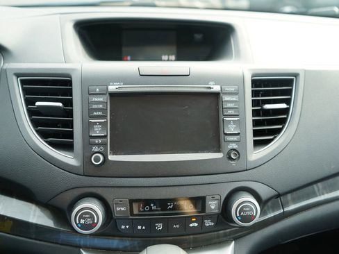 Used 2014 Honda CR-V EX-L image 12