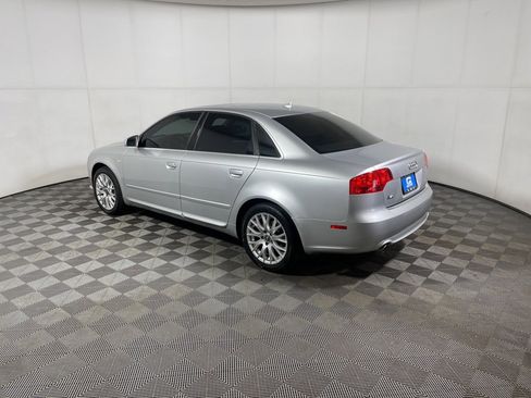 Used 2008 Audi A4 2.0T image 5