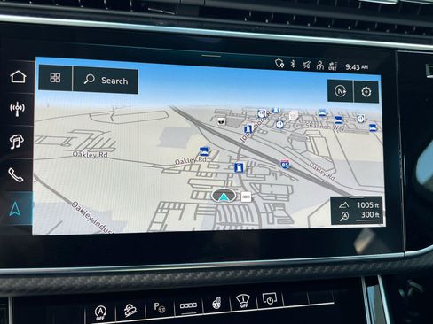New 2026 Audi SQ7 Prestige AWD/4WD image 22