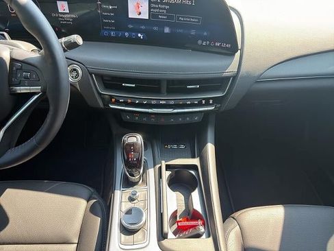Used 2025 Cadillac CT5 Premium Luxury w/ Sun And Sound Package AWD/4WD image 17