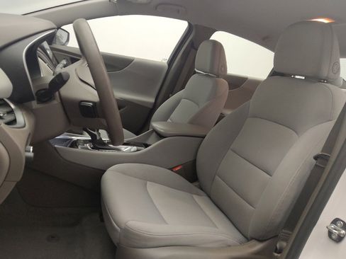 Used 2022 Chevrolet Malibu LS w/ Driver Confidence Package II FWD image 17