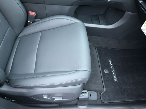 New 2026 Hyundai Santa Fe Limited image 20