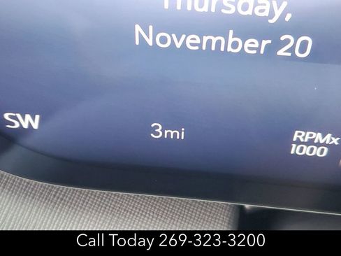 New 2026 Buick Enclave Sport Touring w/ Power Package image 12