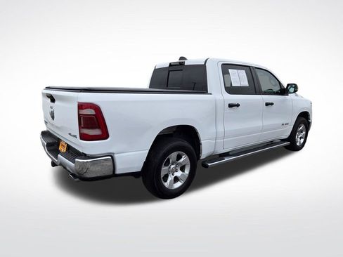 Used 2024 RAM 1500 Big Horn image 3
