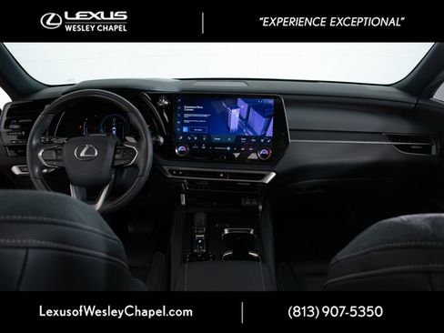 Used 2024 Lexus RX 350 AWD w/ Convenience Package image 16