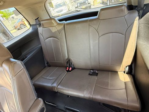 Used 2015 GMC Acadia SLT FWD image 15