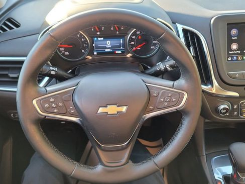 Used 2024 Chevrolet Equinox LT image 20