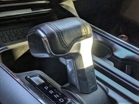 Used 2023 Ford F150 Lightning Lariat w/ Equipment Group 511A High image 7