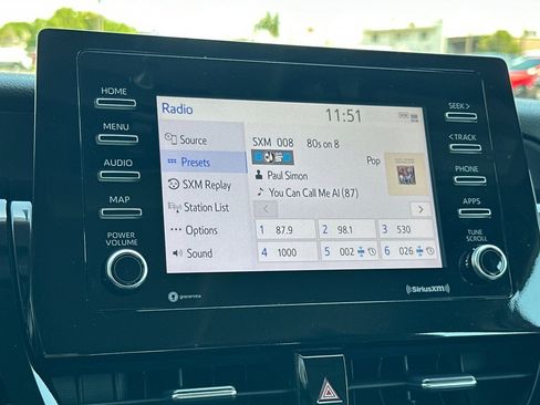 Certified 2023 Toyota Camry LE FWD image 17