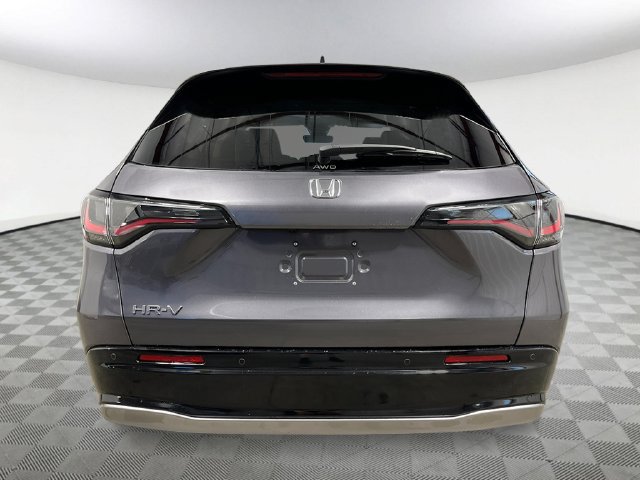 New 2027 Honda HR-V EX-L image 5