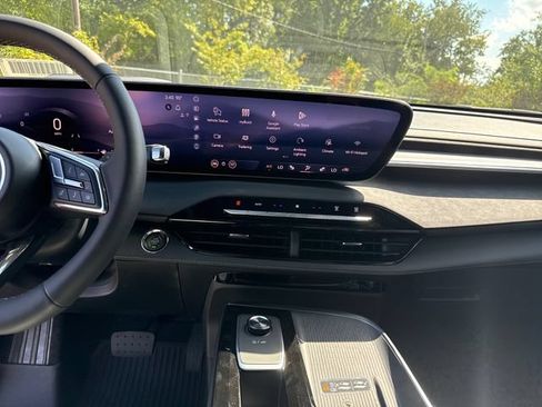 New 2027 Buick Enclave Sport Touring w/ Power Package AWD/4WD image 20