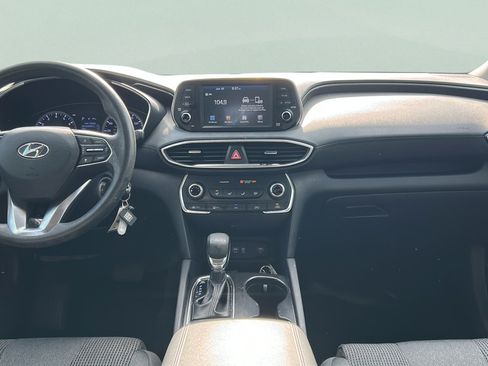 Used 2019 Hyundai Santa Fe SE FWD image 16