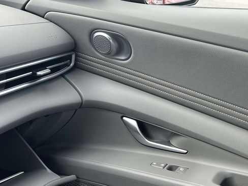 Used 2024 Hyundai Elantra SEL w/ Convenience Package image 45