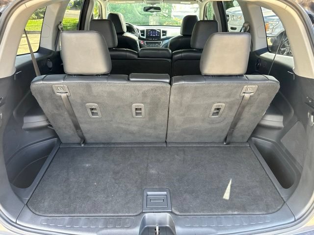 Used 2017 Honda Pilot EX-L image 27