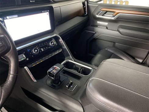 Used 2023 GMC Sierra 1500 Denali w/ Denali Reserve Package image 21