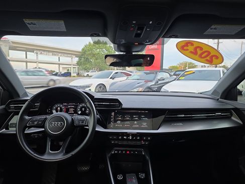 Used 2023 Audi A3 2.0T Premium w/ Convenience Package image 43
