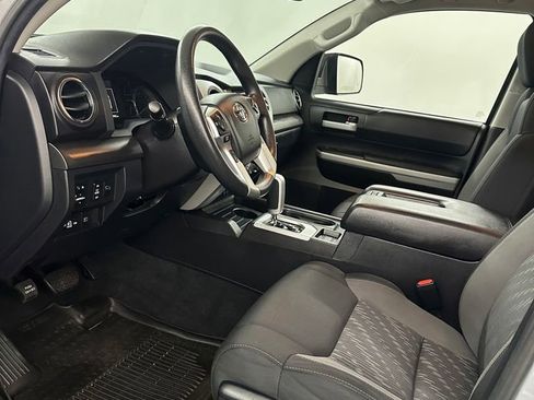 Used 2021 Toyota Tundra SR5 image 10