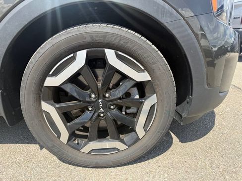 Used 2023 Kia Telluride EX AWD/4WD image 15