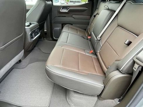 New 2026 GMC Sierra 1500 Denali w/ Technology Package image 11