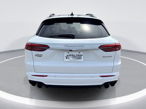 Used 2023 Maserati Grecale Modena image 7