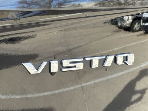 Certified 2026 Cadillac Vistiq Sport image 30