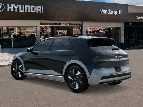New 2026 Hyundai Ioniq 5 Limited image 5