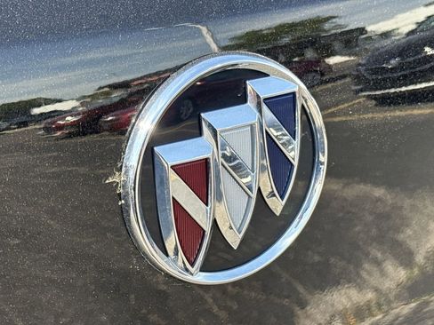 Certified 2023 Buick Encore GX Essence FWD image 32